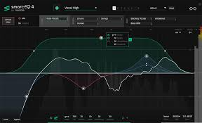 Sonible Smart:          EQ                   4